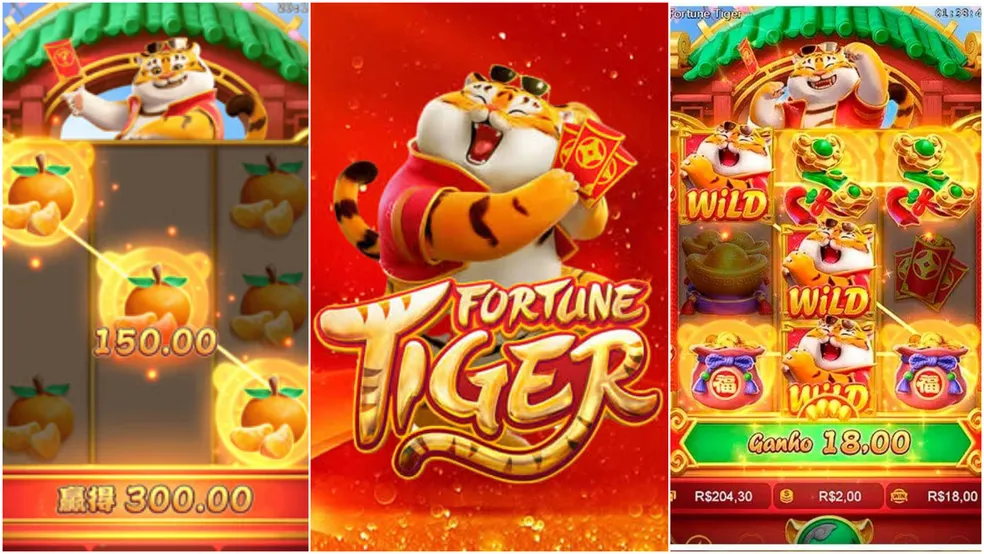 Jogo Do Tigrinho overview