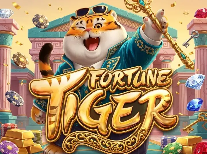 Who should play Jogo Do Tigrinho?