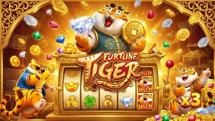 What is Jogo Do Tigrinho?
